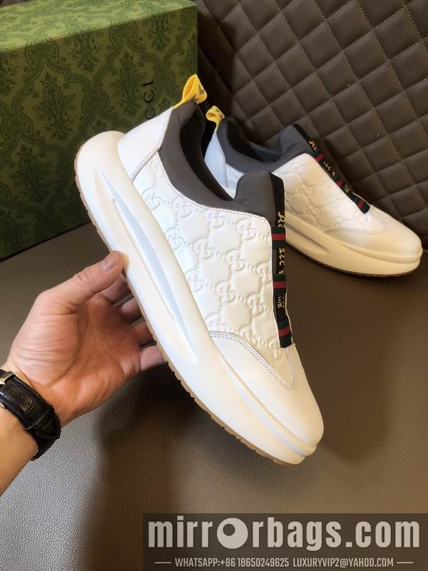 Gucci Shoes sz38-45 mnf0201