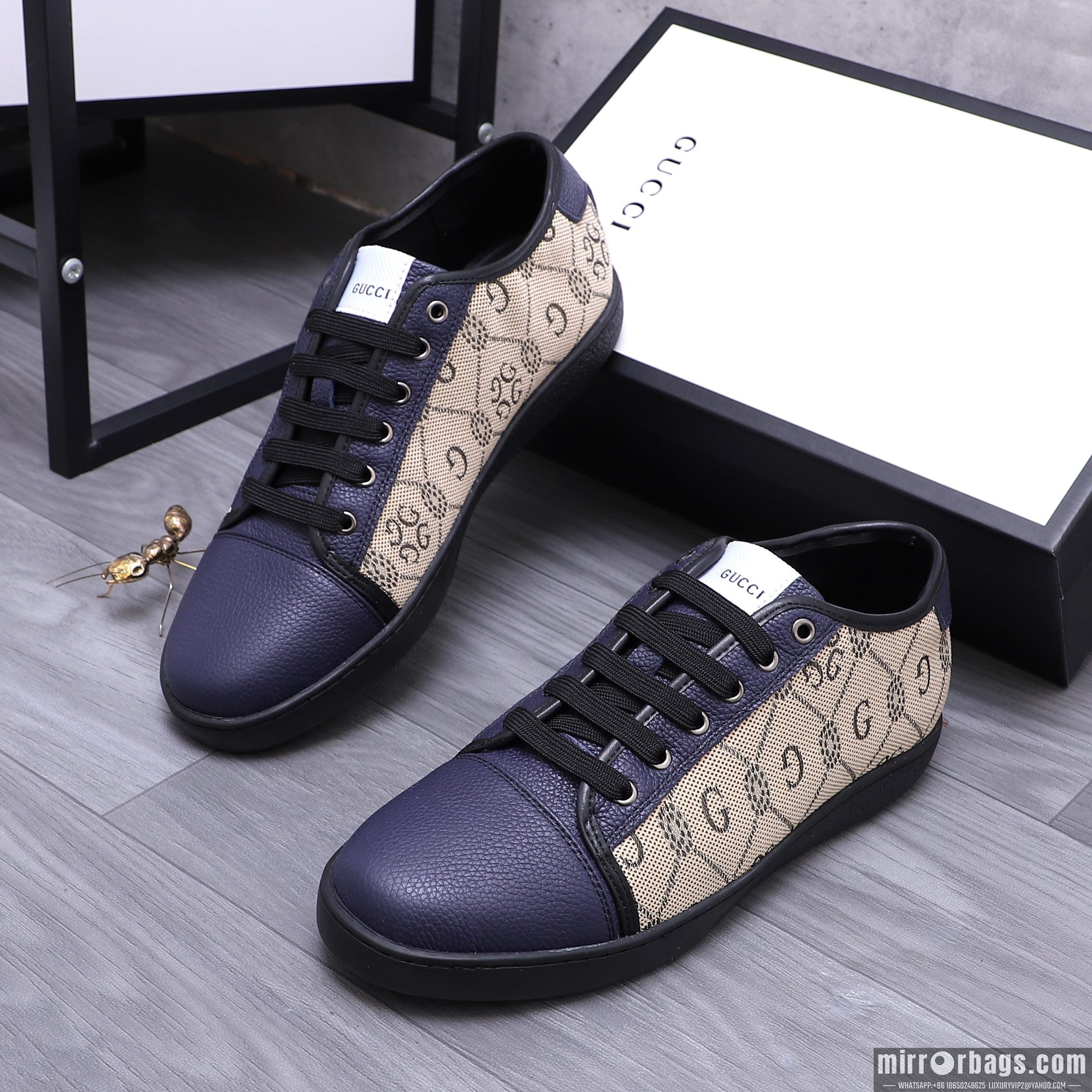 Gucci Shoes sz38-44 h0717