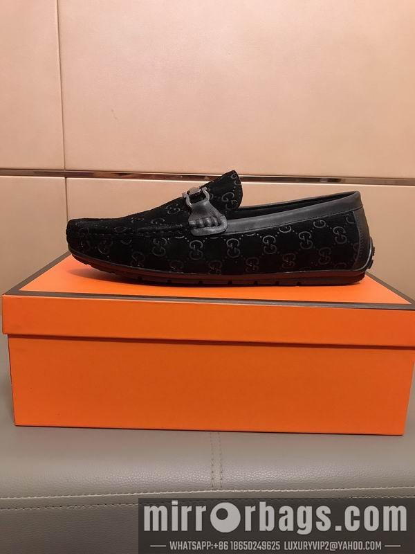Gucci Shoes sz38-44 mnf0365
