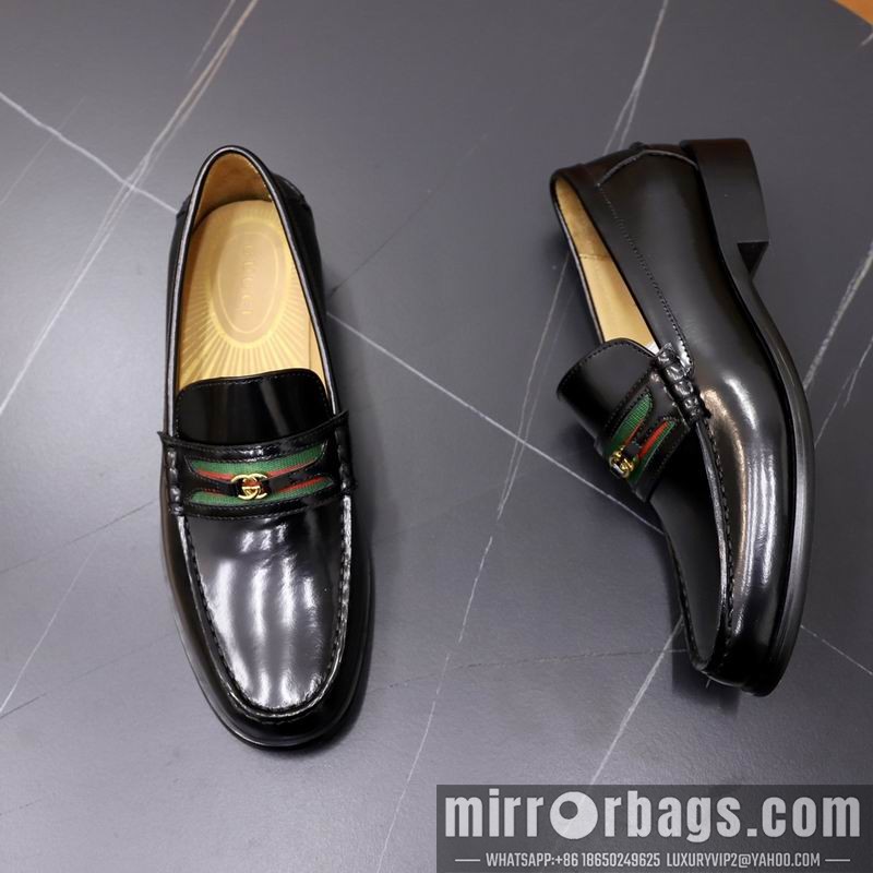 Gucci Shoes sz38-44 hnm0143
