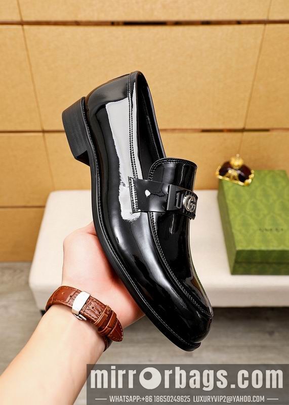 Gucci Shoes sz38-45 mnf0387