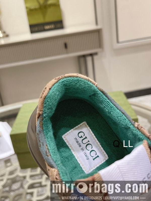 Gucci Shoes sz35-45 6C LL1201