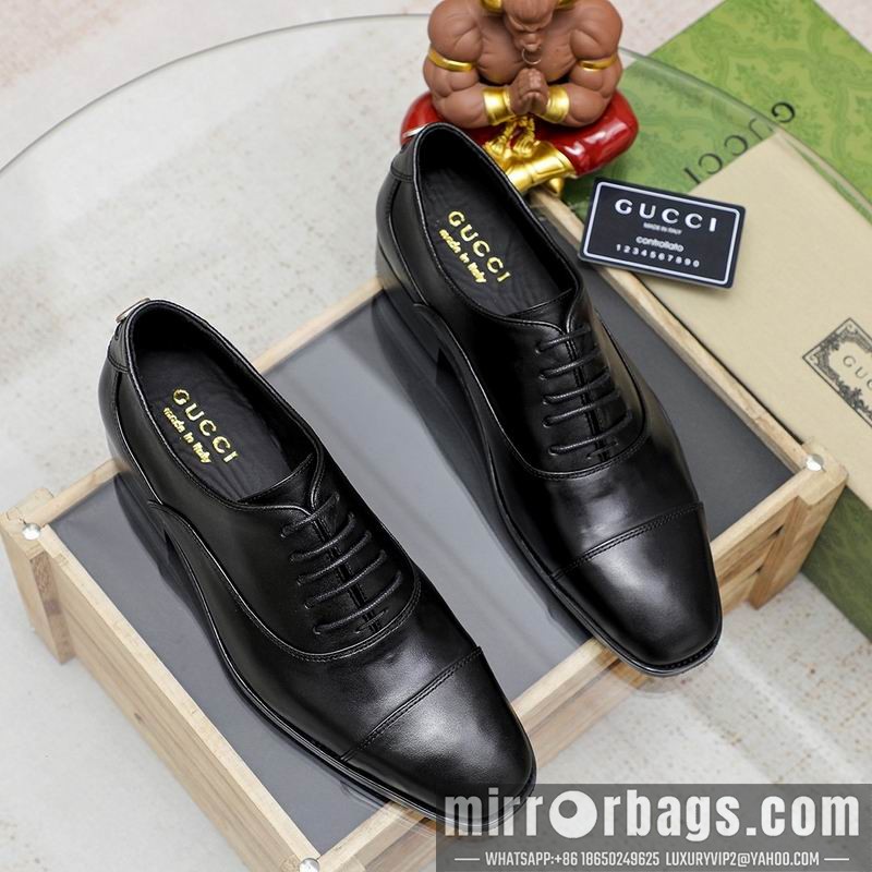 Gucci Shoes sz38-47 mnf0380