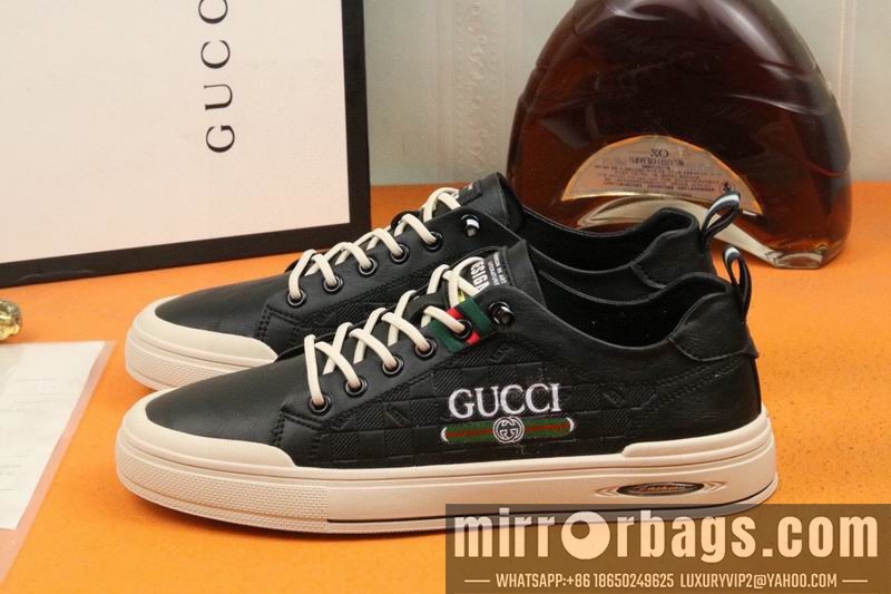 Gucci Shoes sz38-43 hnm0123