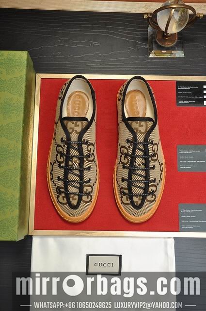 Gucci Shoes sz38-45 mnh0807