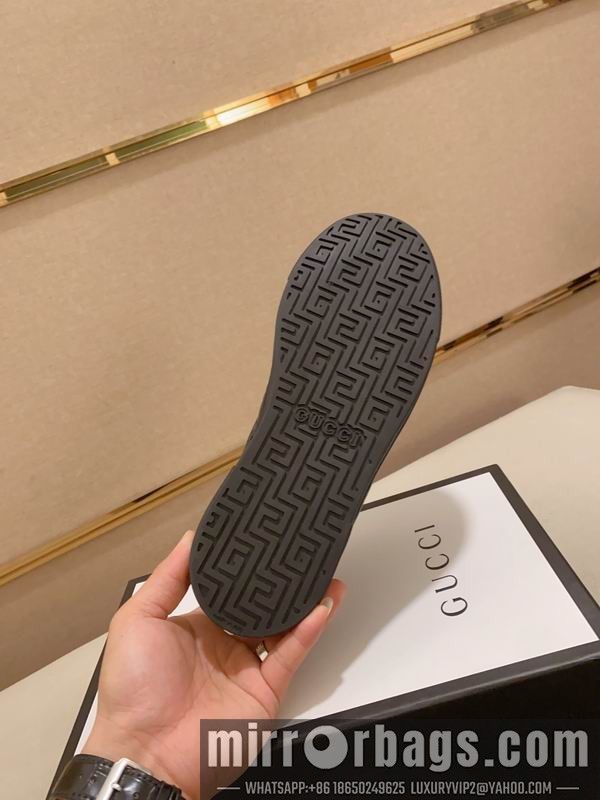 Gucci Shoes sz38-44 hnm01135