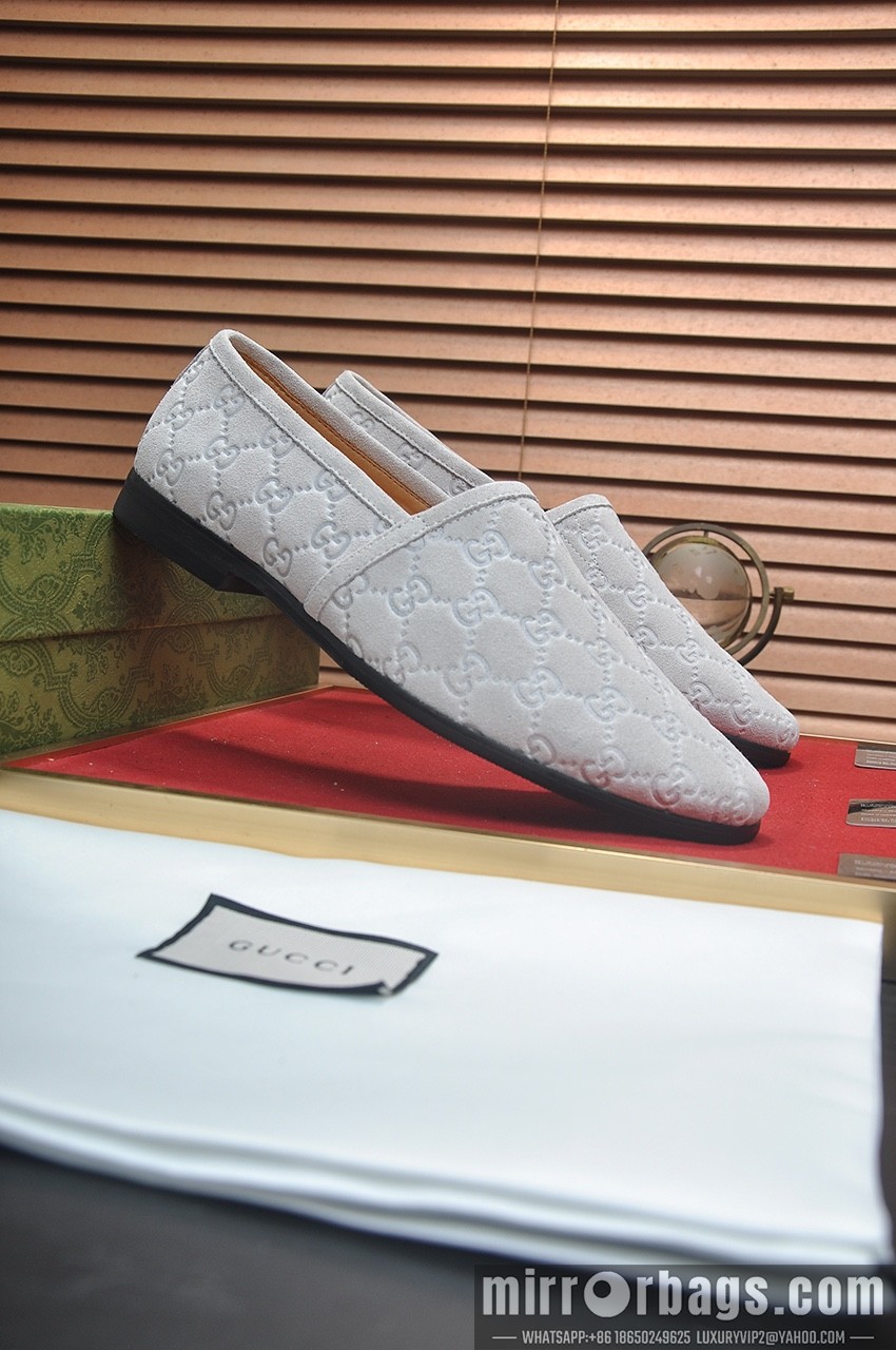 Gucci Shoes sz38-44 h0714