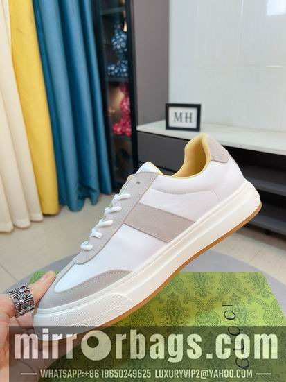 Gucci Shoes sz38-44 mnh0706