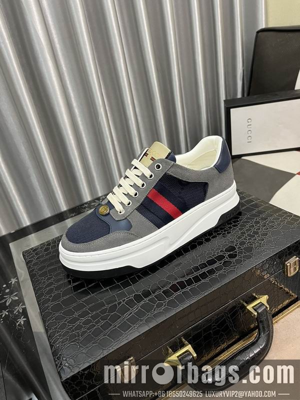 Gucci Shoes sz38-44 hnm01109
