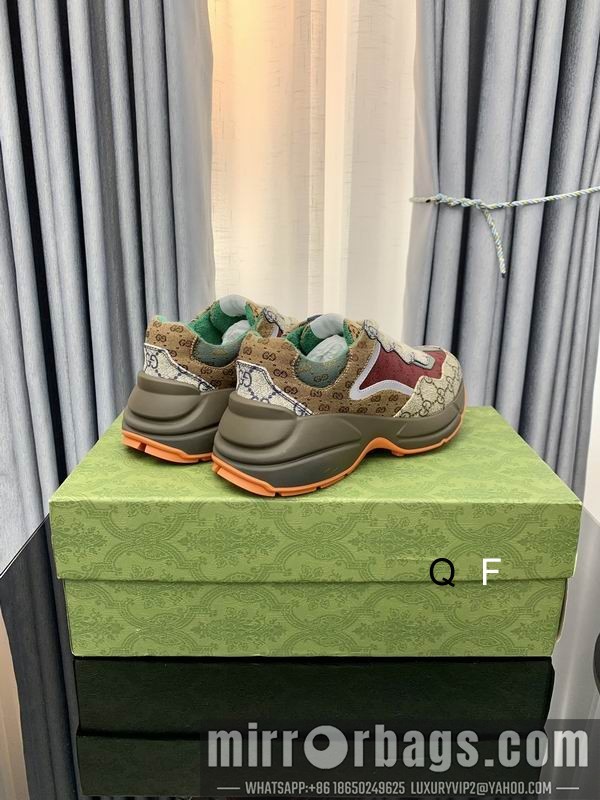 Gucci Shoes sz35-45 TF0801
