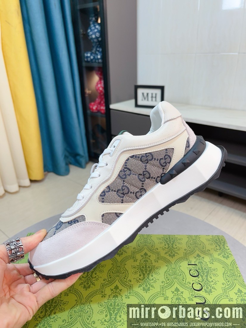Gucci Shoes sz38-44 h0709