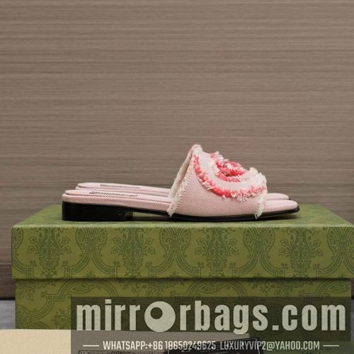Gucci Shoes sz35-41 mnh0408