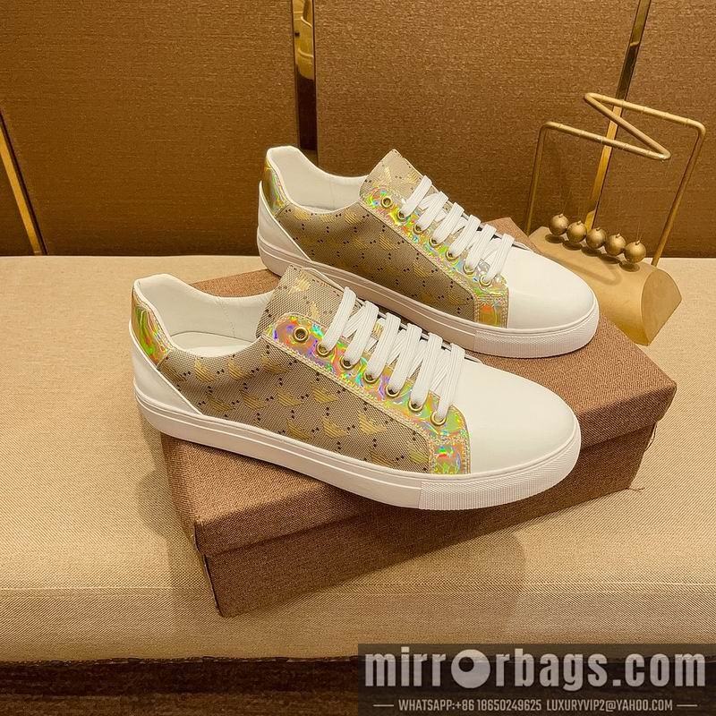 Gucci Shoes sz38-44 mnf03559