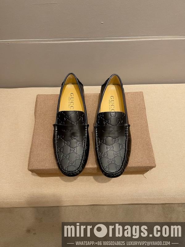 Gucci Shoes sz37-45 mnf0107