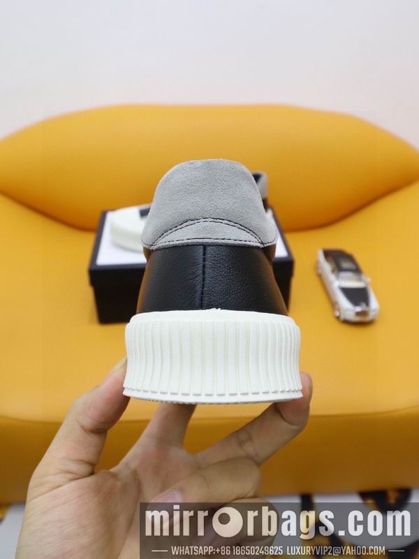 Gucci Shoes sz38-45 mnf0115