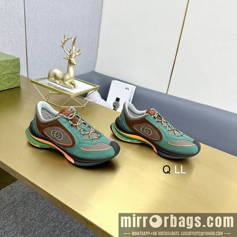 Gucci Shoes sz35-45 7C LL1201
