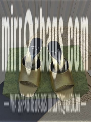 Gucci Shoes sz35-43 5.5cm mnh0401