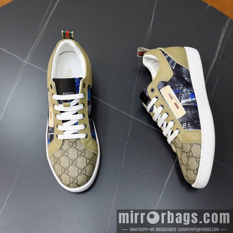 Gucci Shoes sz38-44 hnm0107