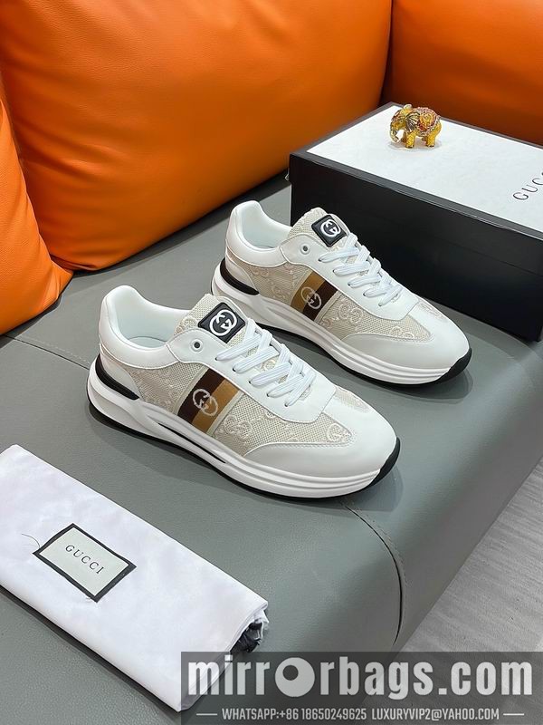 Gucci Shoes sz38-44 mnf0143