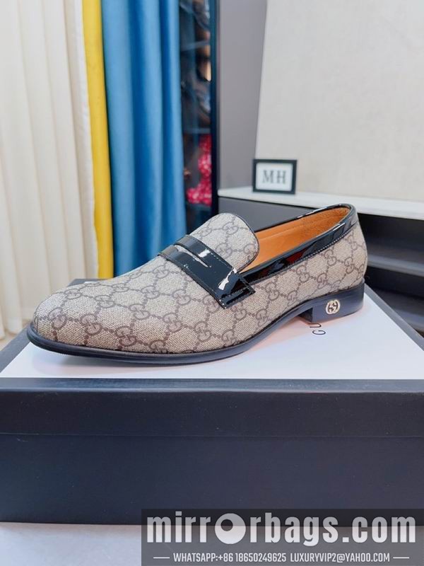 Gucci Shoes sz38-44 mnf0247