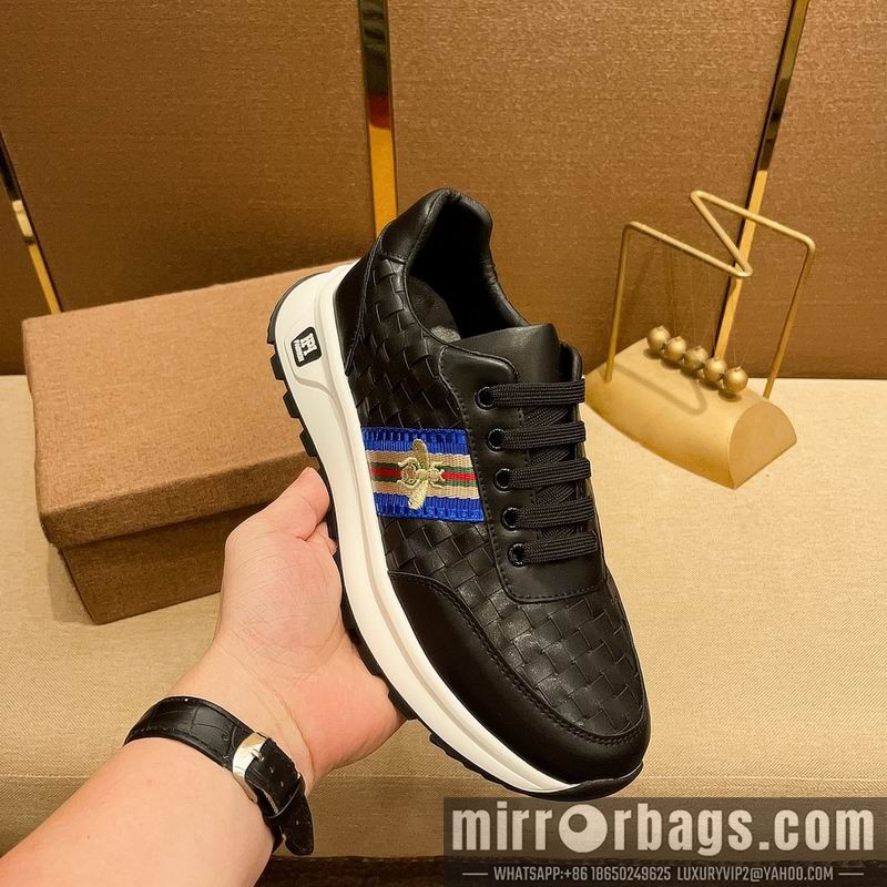 Gucci Shoes sz38-44 mnf0331