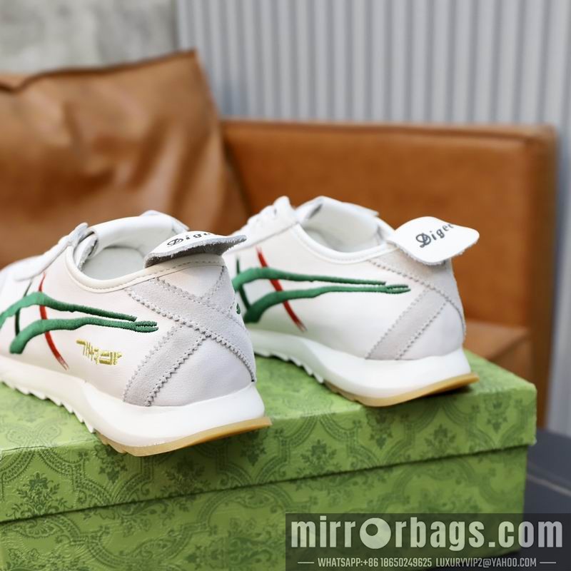 Gucci Shoes sz38-44 hnm0180