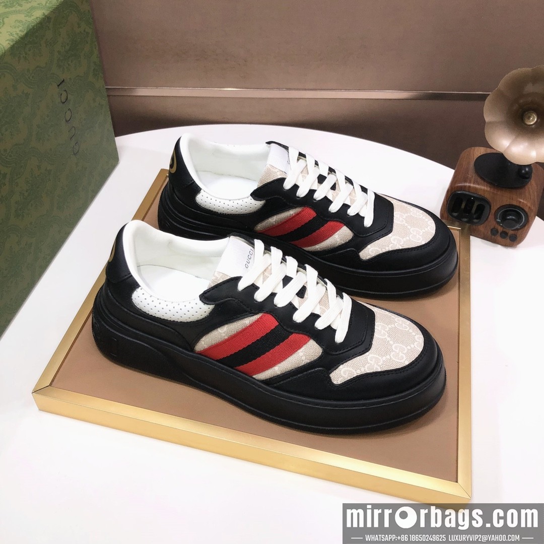 Gucci Shoes sz35-45 hnh1215