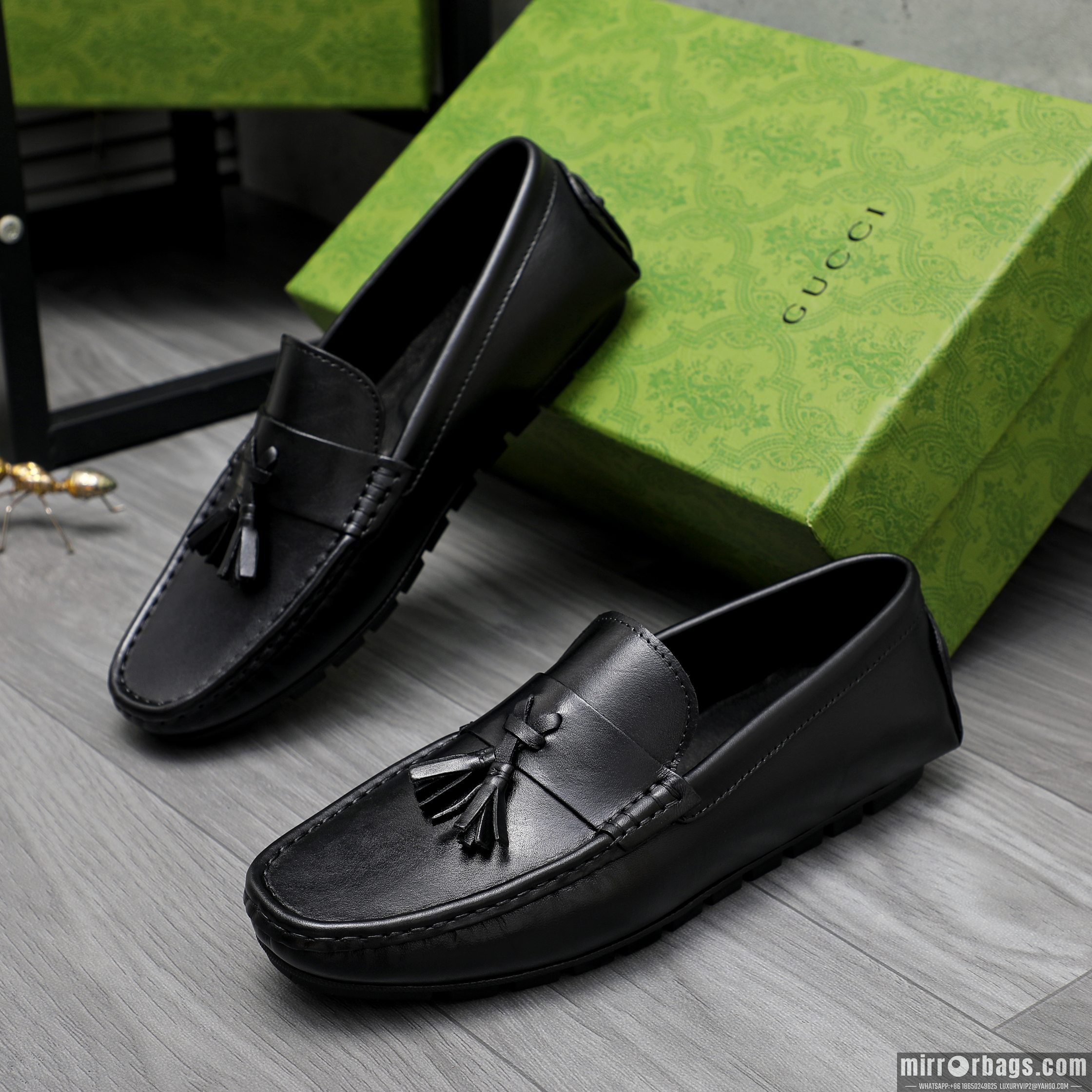 Gucci Shoes sz38-44 h0721