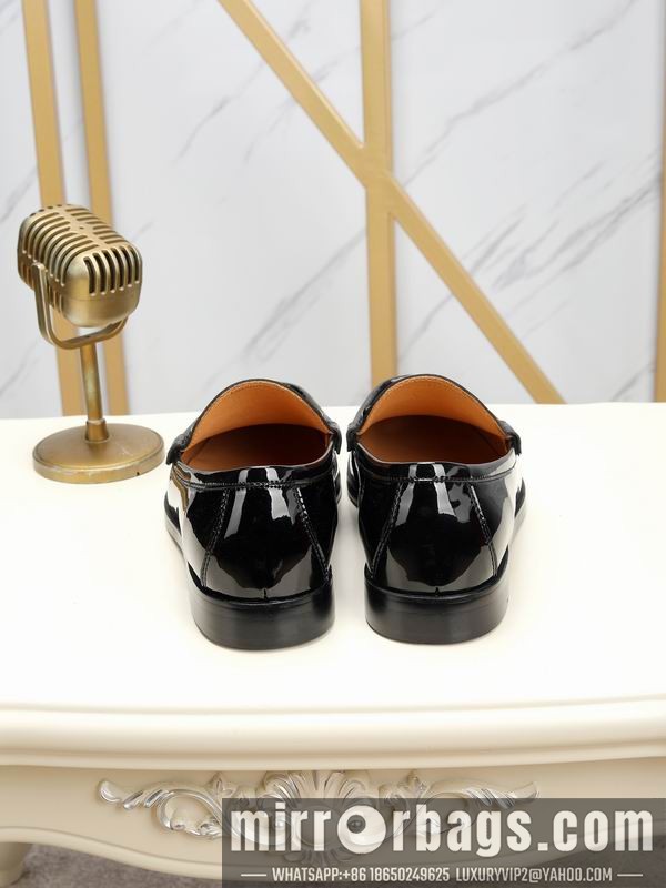 Gucci Shoes sz38-45 mnf0266
