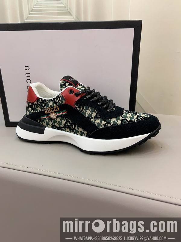 Gucci Shoes sz38-44 hnm0105