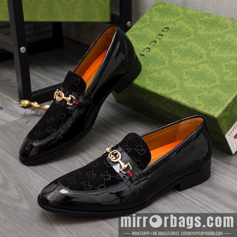 Gucci Shoes sz38-44 hnm0101