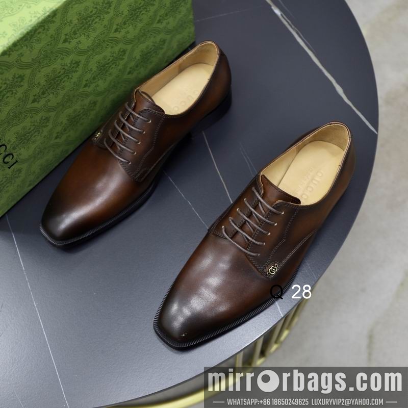 Gucci Shoes sz38-45 H0302