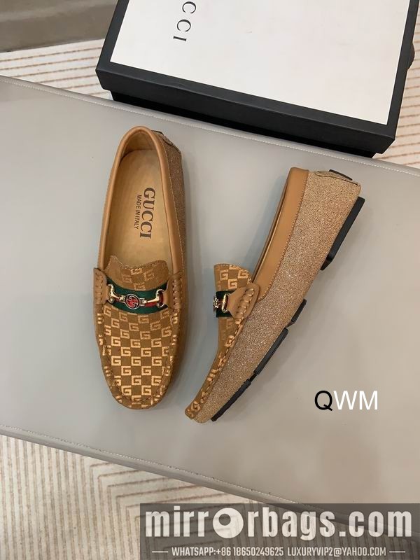Gucci Shoes sz38-45 2C WM0905