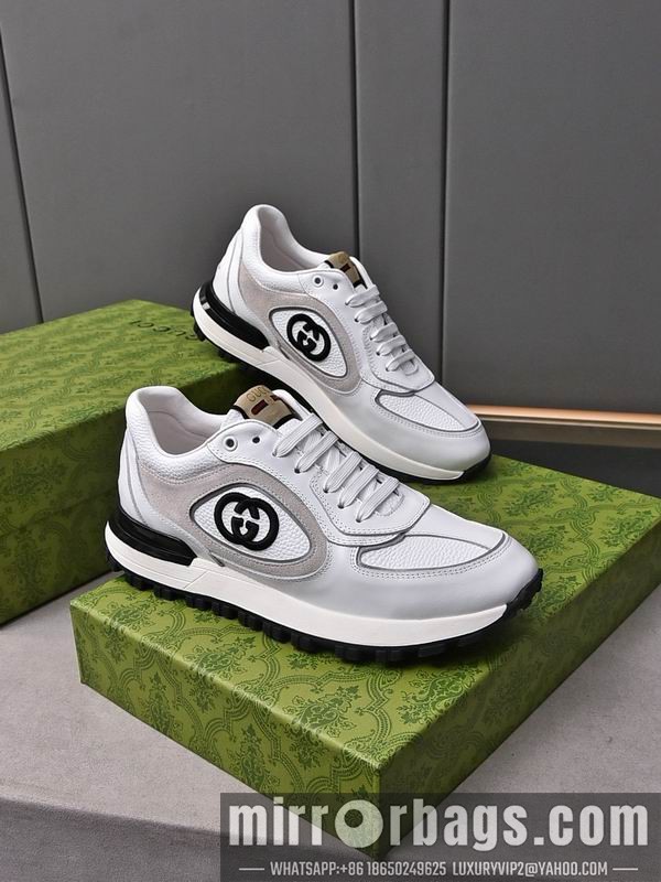 Gucci Shoes sz38-45 mnf0238