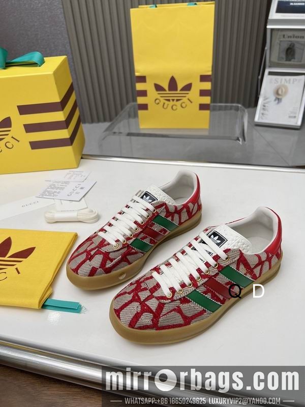 Gucci Shoes sz35-45 7C GDT1210