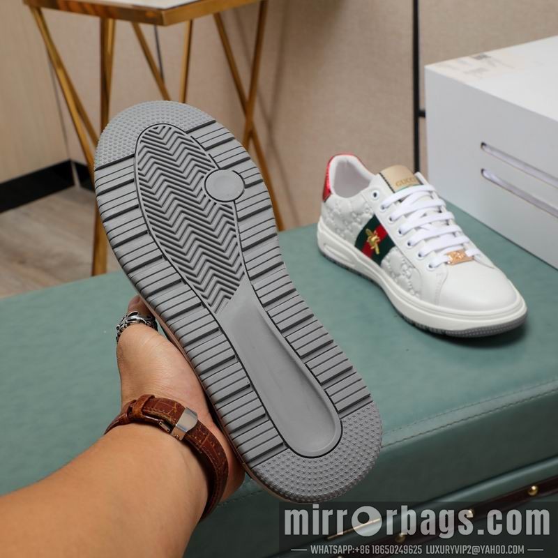 Gucci Shoes sz38-44 mnf0385