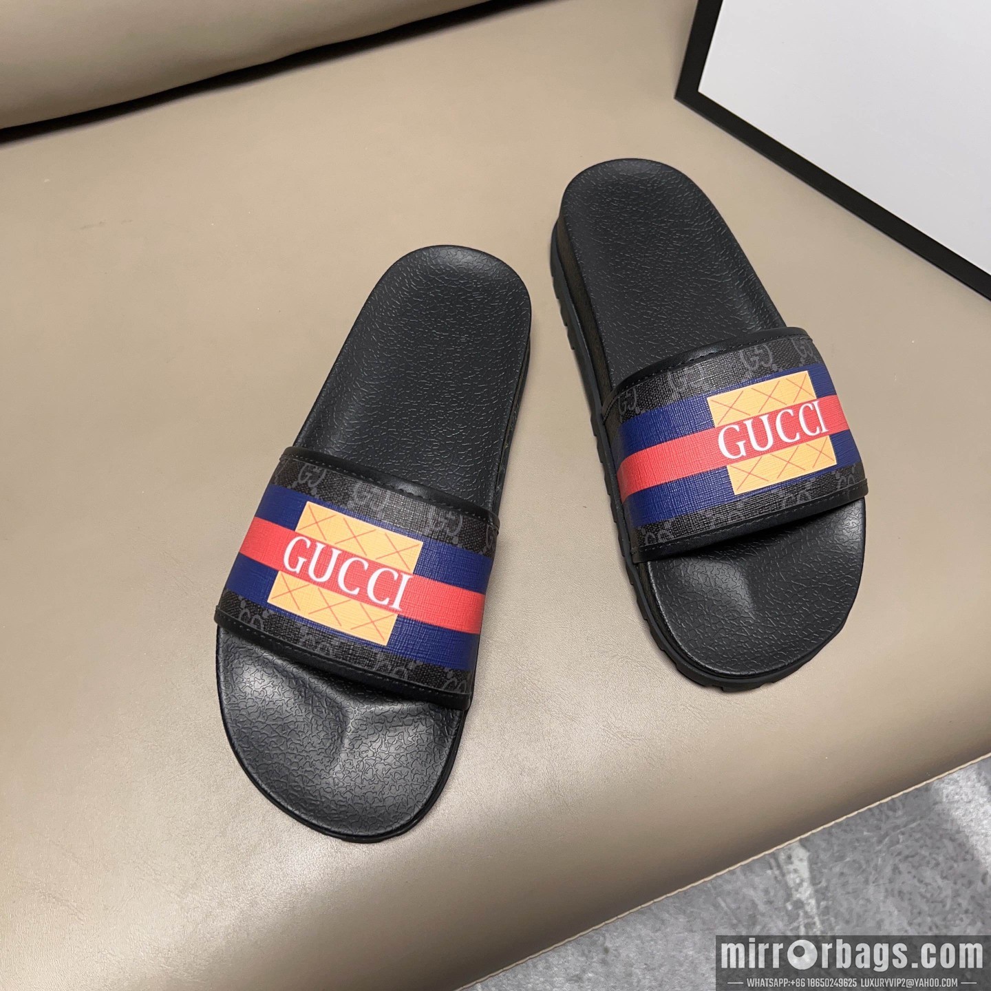 Gucci Shoes sz38-45 h0817
