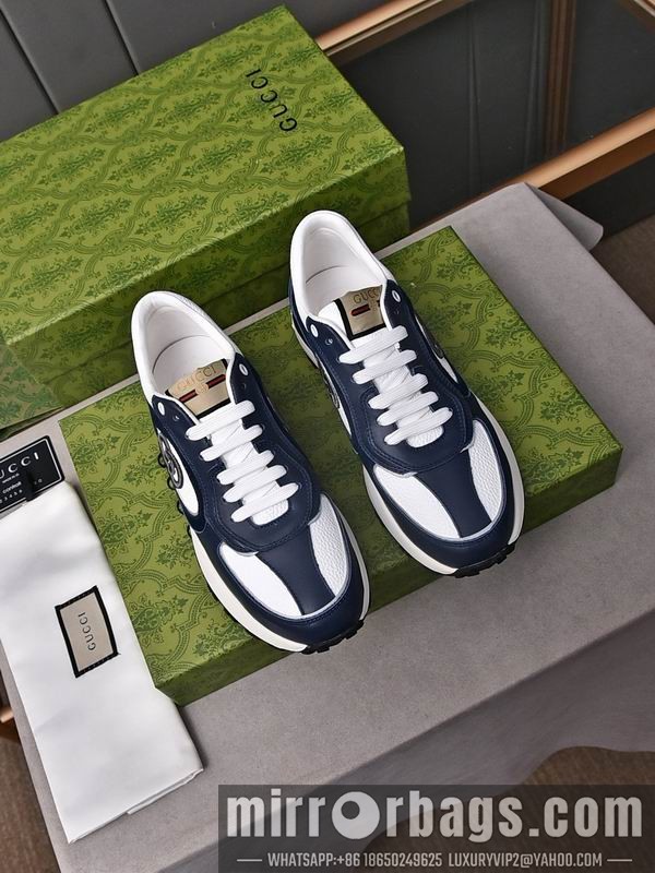 Gucci Shoes sz38-45 mnf0238