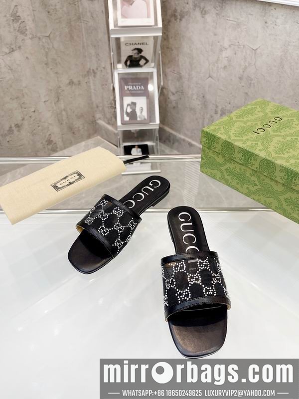 Gucci Shoes sz35-42 mnf0311