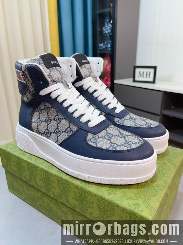 Gucci Shoes sz38-44 hnm0122