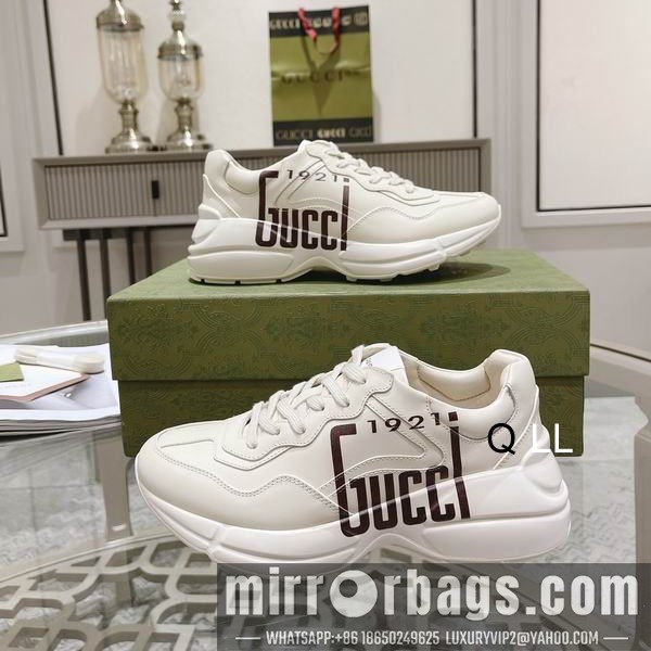 Gucci Shoes colour sz35-45 LL1215