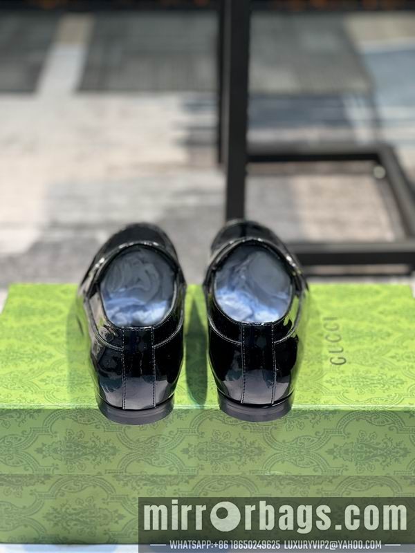 Gucci Shoes sz 38-45 mnf0158