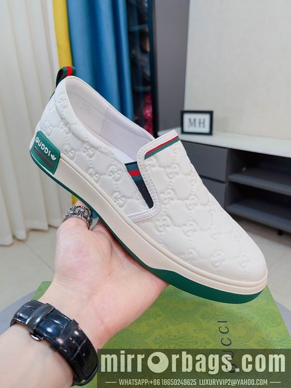 Gucci Shoes sz38-44 mnf0206