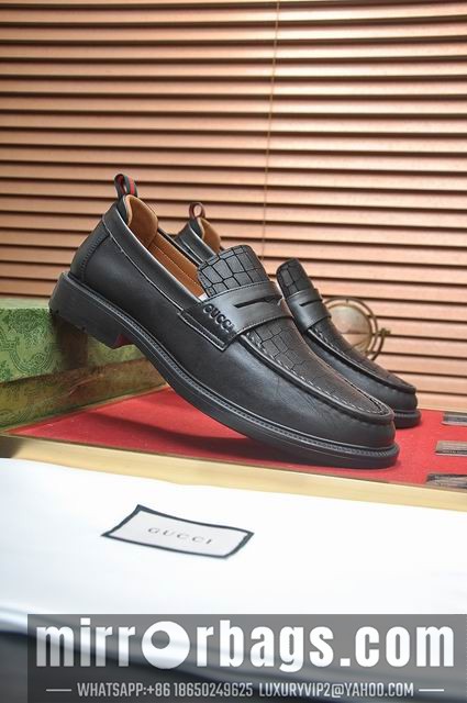 Gucci Shoes sz38-45 mnh0804