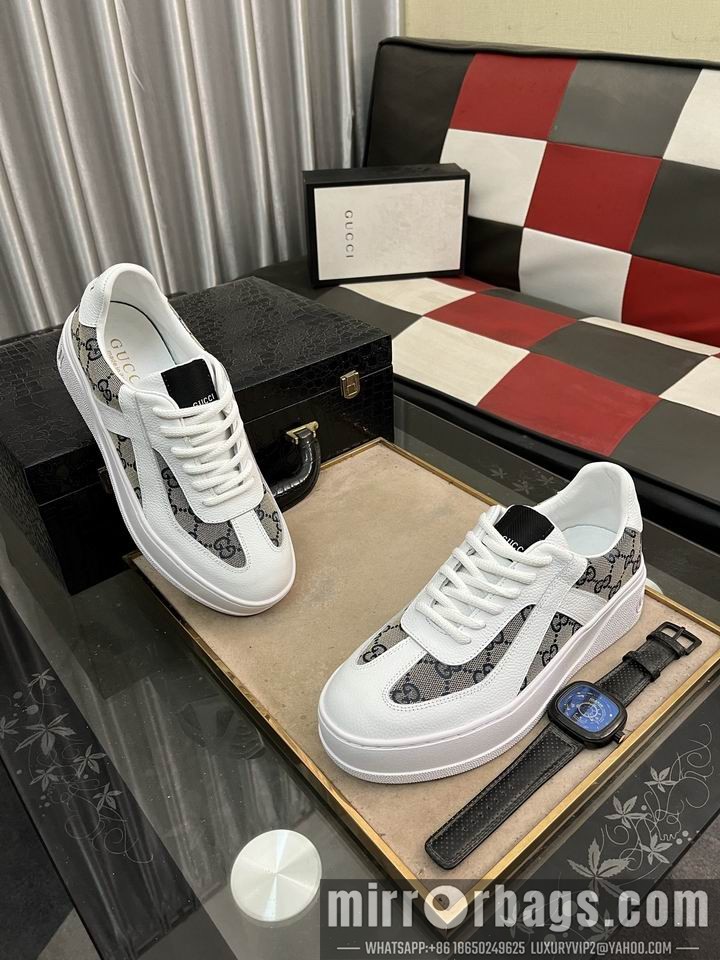 Gucci Shoes sz38-44 hnh0225