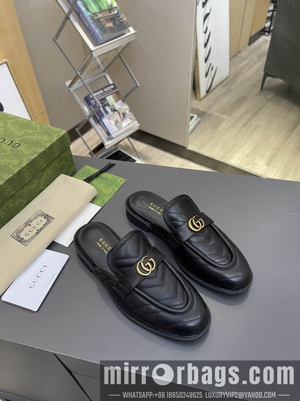 Gucci Shoes sz 35-42 mnf0225
