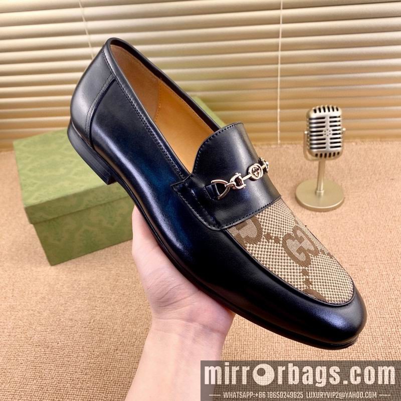 Gucci Shoes sz38-44 mnf0355