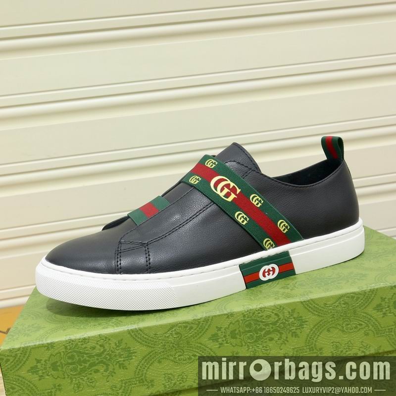 Gucci Shoes sz38-45 mnf0107