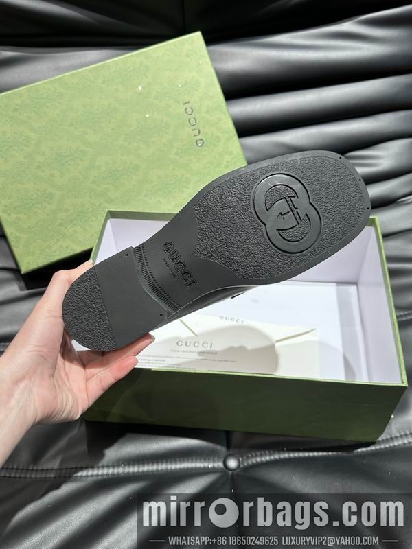 Gucci Shoes sz38-45 mnf0389