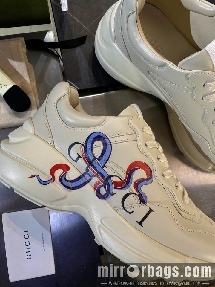 Gucci Shoes sz36-45 hnh0204